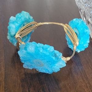 Bourbon and Bowties Bracelet